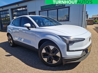 Volvo EX30 Single Motor Extended Range 69 kWh CLOUD BLUE 9.559 KM! | Warmtepomp | SOH 100%