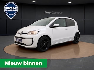 Volkswagen Up e-up | Camera | Stoelverwarming | Parkeerhulp | Airco | DAB |