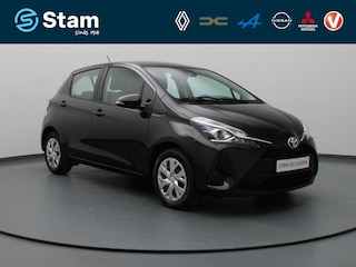 Toyota Yaris VVT-i Active 110pk Camera | Cruise | Climate | Navi