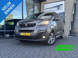 Peugeot Expert 226C 1.6 BlueHDI*ECC*CRUISE*NAVI*HAAK*CAM*CARPLAY*