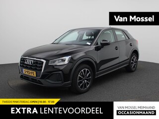 Audi Q2 30 TFSI Pro Line | Apple Carplay/Android Auto | Parkeersensoren | Climate Control | DAB |