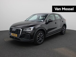 Audi Q2 30 TFSI Pro Line | Apple Carplay/Android Auto | Parkeersensoren | Climate Control | DAB |