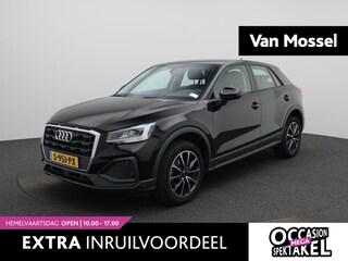 Audi Q2 30 TFSI Pro Line | Apple Carplay/Android Auto | Parkeersensoren | Climate Control | DAB |