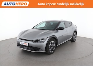 Kia EV6 Plus 77.4 kWh PV62959