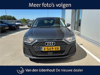 Audi A1 Sportback 25 TFSI 96Pk Pro Line / Parkeerhulp Achter
