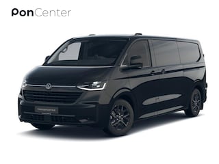 Volkswagen Transporter Bedrijfswagens Bulli L2 2.5 eHybrid 171 kW / 233 pk