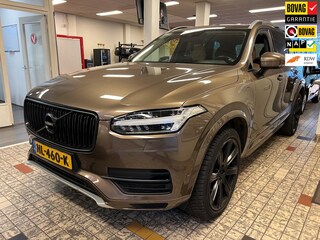 Volvo XC90 2.0 T8 Twin Engine AWD Inscription
