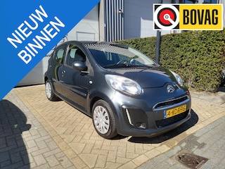 Citroën C1 1.0 Collection Airco 5-Deurs Bluetooth C.V