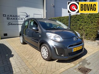 Citroën C1 1.0 Collection Airco 5-Deurs Bluetooth C.V