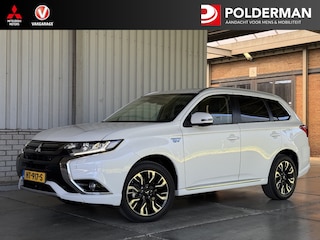 Mitsubishi Outlander 2.0 PHEV Instyle+