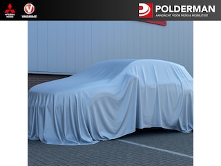 Mitsubishi Outlander 2.0 PHEV Instyle+