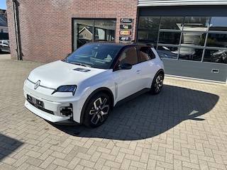 Renault 5 comfort range techno 52 kWh