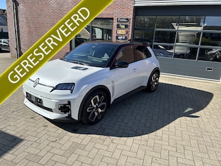 Renault 5 comfort range techno 52 kWh