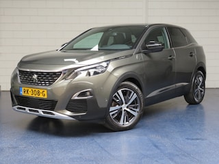 Peugeot 3008 AUTOMAAT 1.6 e-THP GT Line + Trekhaak