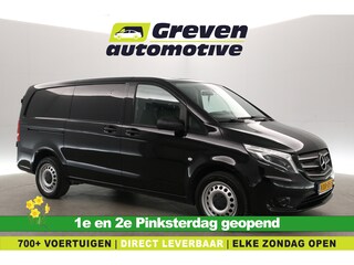 Mercedes-Benz Vito 116 CDI Lang | Aut. | Airco | Cruise | Camera | Carplay | 3 Zits | Navi | Parkeersens.