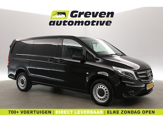Mercedes-Benz Vito 116 CDI Lang | Aut. | Airco | Cruise | Camera | Carplay | 3 Zits | Navi | Parkeersens.
