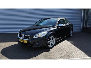Volvo C30 1.6 D2 R-Edition