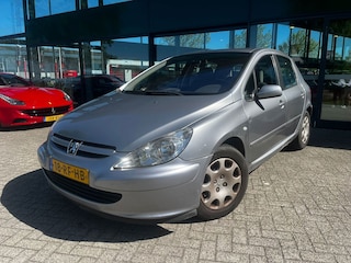 Peugeot 307 1.6-16V XT Premium (Airco, Inruilkoopje!!!)
