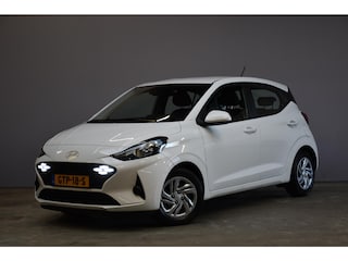 Hyundai i10 1.0i 67pk Aut Comfort Smart Navi | Camera | Airco