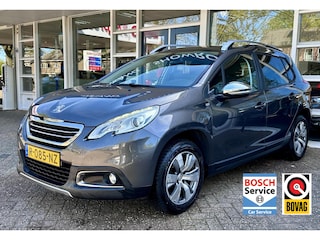 Peugeot 2008 1.2 PureTech Urban Cross Climat, Cruise, Bluetooth, LM..
