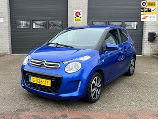 Citroën C1 1.0 VTi Shine *Camera*NAP*