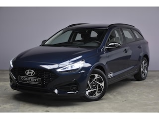 Hyundai i30 Wagon 1.0 T-GDI 48V 120pk Comfort I Navi I Camera I Cruise
