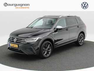 Volkswagen Tiguan 1.5 TSi 150 Pk Automaat Life 7 Persoons | Stoel/Stuurverwarming | Camera | Adaptive cruise | CarPlay | Navigatie | Climatronic | 18 Inch | 46.088 Km !!