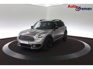 Mini Countryman 1.5 Cooper Chili -Pano / Stoelverw / Apple CarPla- Mini Mini Countryman 1.5 Cooper