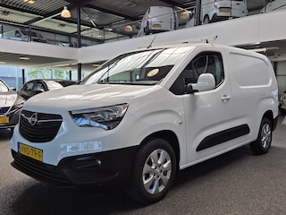 Opel Combo 1.5D L2H1 Edition / Automaat / Lichtmetalen velgen / Carplay