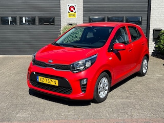 Kia Picanto 1.0 CVVT EconomyPlusLine *Airco*Lm velgen*