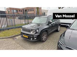 Jeep Renegade 1.0T Freedom