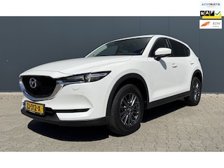 Mazda CX-5 2.0 SkyActiv-G 165 Comfort Airco Cruise Camera Navi Trekhaak