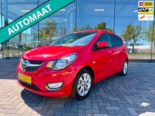 Opel Karl 1.0 ecoFLEX Automaat Innovation, 1e eigenaar, NAP