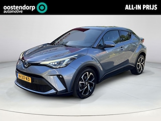 Toyota C-HR 1.8 Hybrid First Edition | Carplay | JBL audio | Stoelverwarming | LED koplampen | Keyless entry