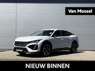 Peugeot 408 1.2 Hybrid 145 e-DCS6 Allure | Camera | Navigatie | Cruise Control | Apple Carplay/Android Auto