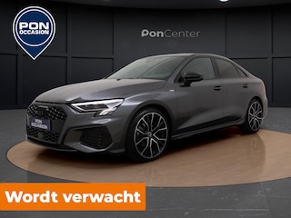 Audi A3 Limousine 30 TFSI S-line | Parkeerhulp | Sportstoelen | Sportstuur | Full LED | Carplay | Getint Glas | 17'' |