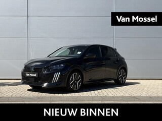 Peugeot 208 1.2 Hybrid 145 e-DCS6 GT | 360 camera | Navigatie | Adaptieve Cruise Control | Apple Carplay/Android Auto