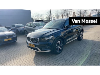 Volvo XC40 1.5 T5 Recharge R-Design