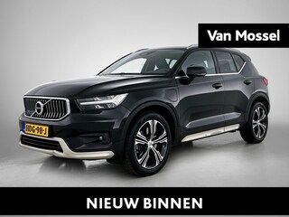 Volvo XC40 1.5 T5 Recharge R-Design