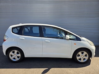 Honda Jazz 1.2 Style Mode