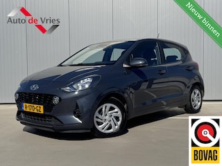 Hyundai i10 1.0 Comfort|CarPlay/Android|NL-Auto|Airco