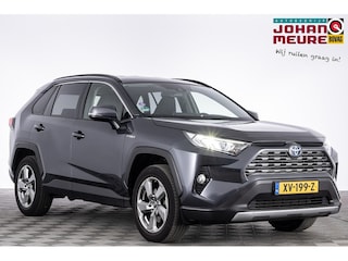 Toyota RAV4 2.5 Hybrid Dynamic | NAVI | ECC ✅ 1e Eigenaar .