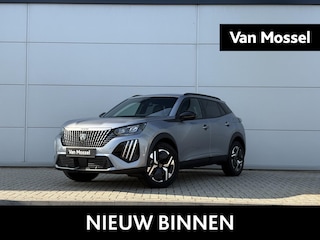 Peugeot 2008 1.2 Hybrid 145 Allure | Adaptieve Cruise Control | Camera | Navigatie | Keyless entry | Apple Carplay/Android Auto