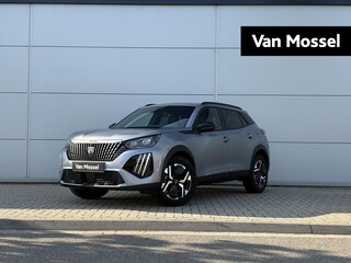 Peugeot 2008 1.2 Hybrid 145 Allure | Adaptieve Cruise Control | Camera | Navigatie | Keyless entry | Apple Carplay/Android Auto