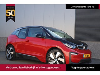 BMW i3 Executive 94Ah 33 kWh Navi Prof/ W.pomp/ Stoelverw.