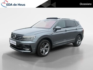 Volkswagen Tiguan 1.5 TSI Highline Business R 7p. | Automaat | Schuif-Kantel Dak | Digital Dashboard | Camera | Stoelverwarming | Climate Control | Cruise Control | Apple Carplay/Android Auto | DAB | Navigatie | Parkeersensoren