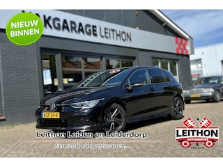 Volkswagen Golf 1.5 eTSI R-Line Bns