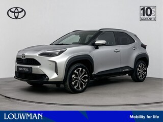 Toyota Yaris Cross 1.5 Hybrid Dynamic