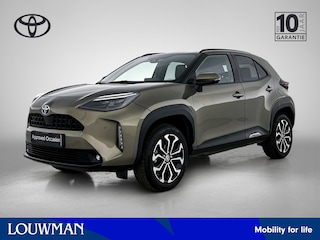 Toyota Yaris Cross 1.5 Hybrid 115 Dynamic | BTW Voertuig | Stoelverwarming | Achteruitrijcamera |