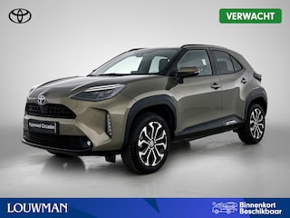 Toyota Yaris Cross 1.5 Hybrid 115 Dynamic | BTW Voertuig | Stoelverwarming | Achteruitrijcamera |